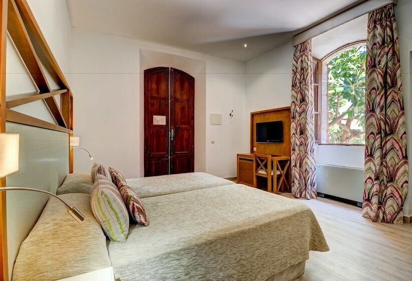Номер Стандарт, Hoposa Costa D Or   Adults Only