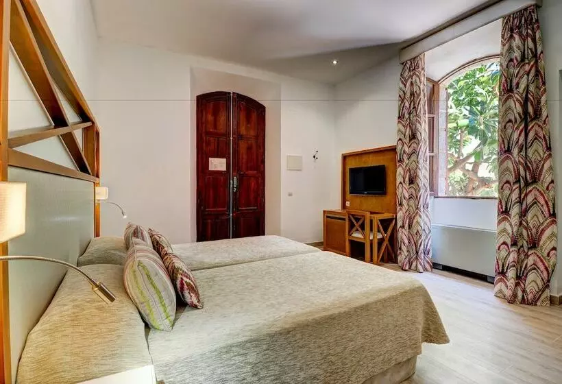 اتاق استاندارد, Hoposa Costa D'Or - Adults Only