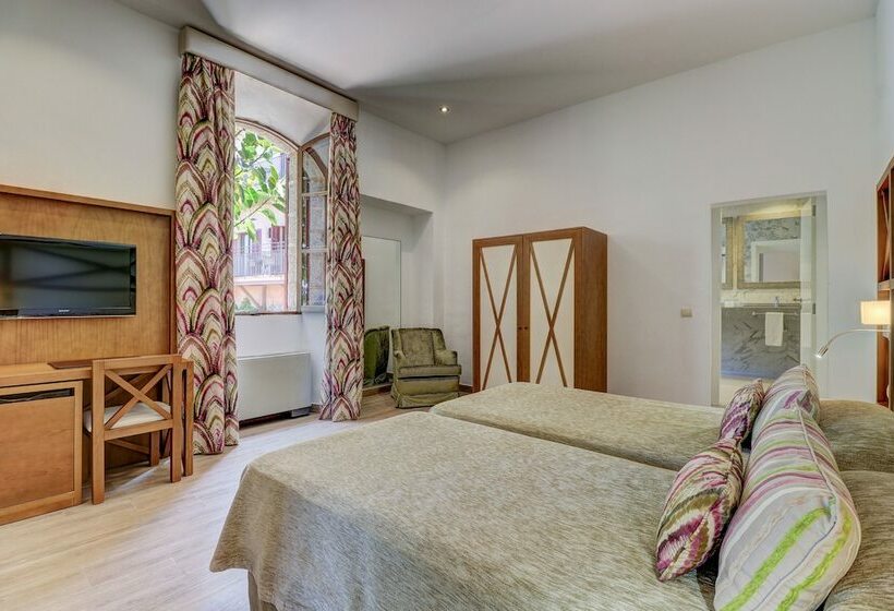 اتاق استاندارد, Hoposa Costa D'Or - Adults Only