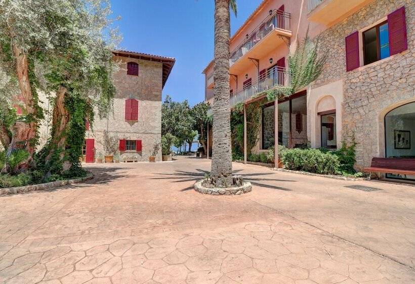 اتاق استاندارد, Hoposa Costa D'Or - Adults Only