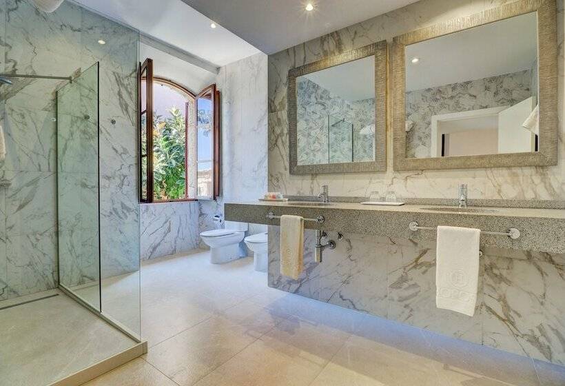 اتاق استاندارد, Hoposa Costa D'Or - Adults Only