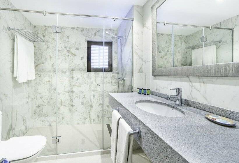 Номер Стандарт, Hoposa Costa D Or   Adults Only