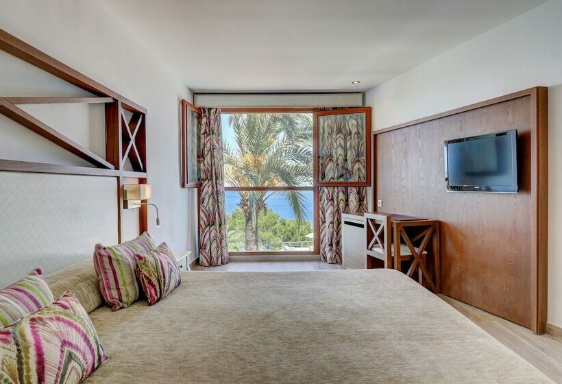 Номер Стандарт Вид на Море, Hoposa Costa D Or   Adults Only