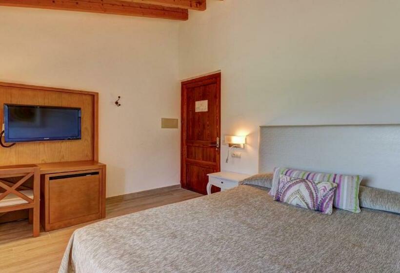 اتاق استاندارد یک نفره, Hoposa Costa D'Or - Adults Only