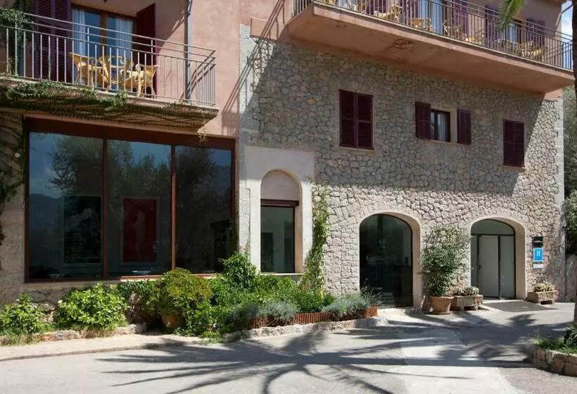 اتاق استاندارد یک نفره, Hoposa Costa D'Or - Adults Only
