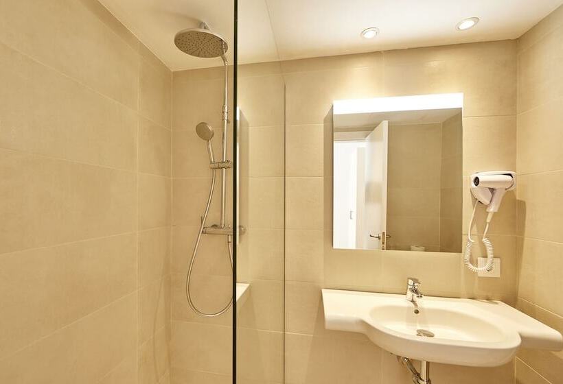 스탠다드 룸 바다 전망, Ilusion Moreyo Adults Only