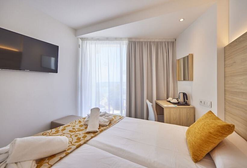 수피리어 룸, Ilusion Moreyo Adults Only