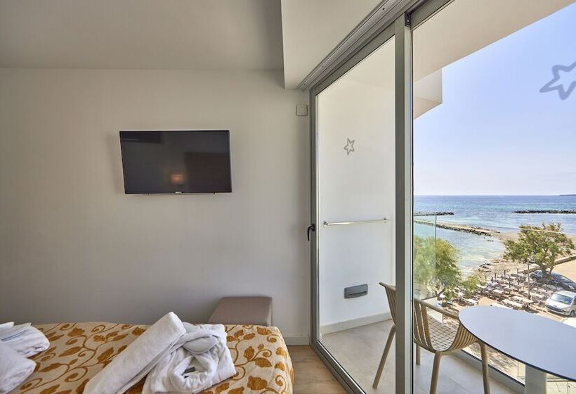 수피리어 룸, Ilusion Moreyo Adults Only