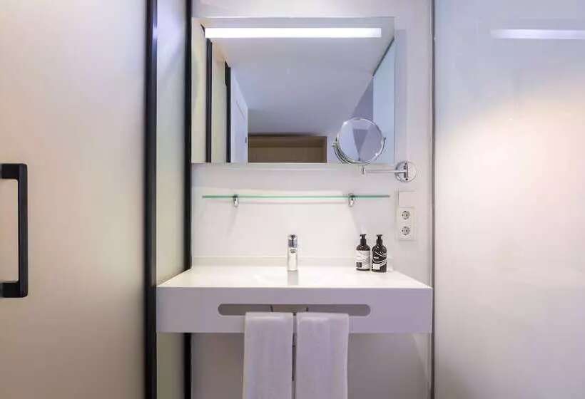اتاق استاندارد, Innside by Meliá Palma Center