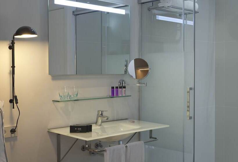 高级客房, Innside by Meliá Palma Center