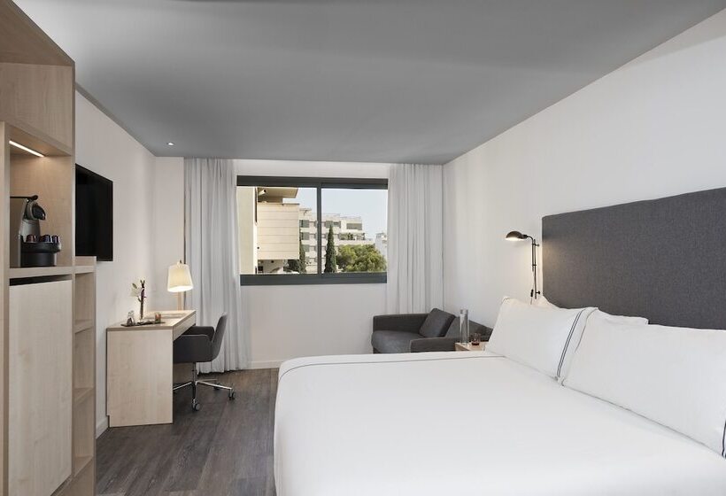 프리미엄 룸, Innside by Meliá Palma Center