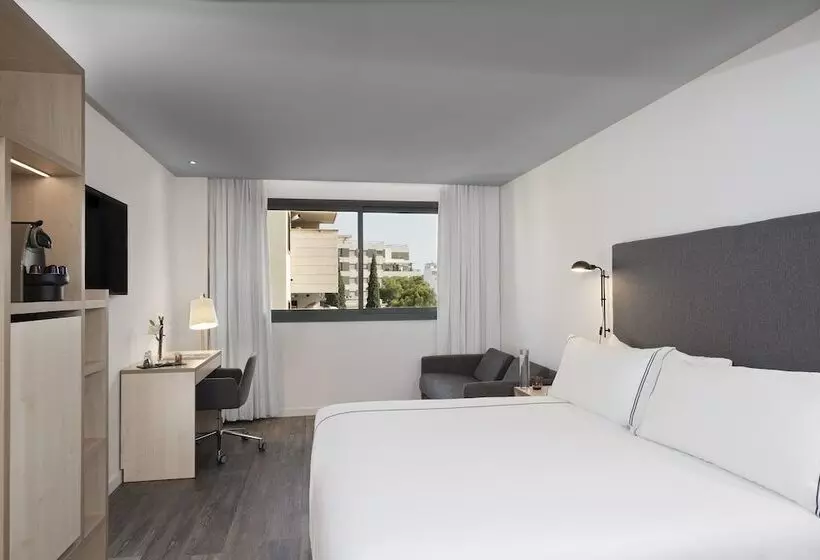 اتاق پرمیوم, Innside by Meliá Palma Center