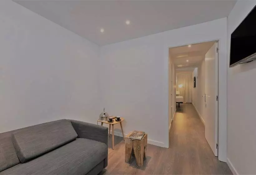 استودیوی استاندارد, Innside by Meliá Palma Center