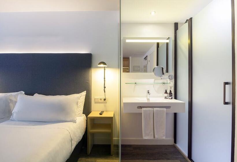 高级客房, Innside by Meliá Palma Center