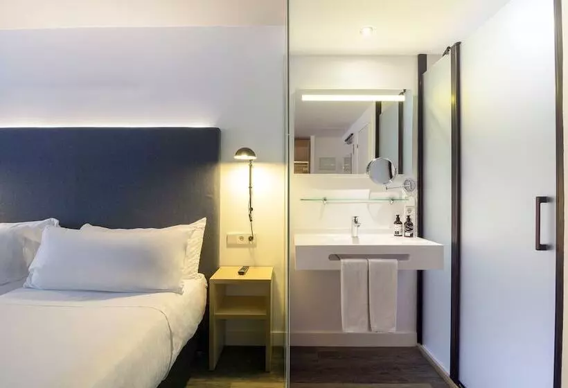 اتاق پرمیوم, Innside by Meliá Palma Center