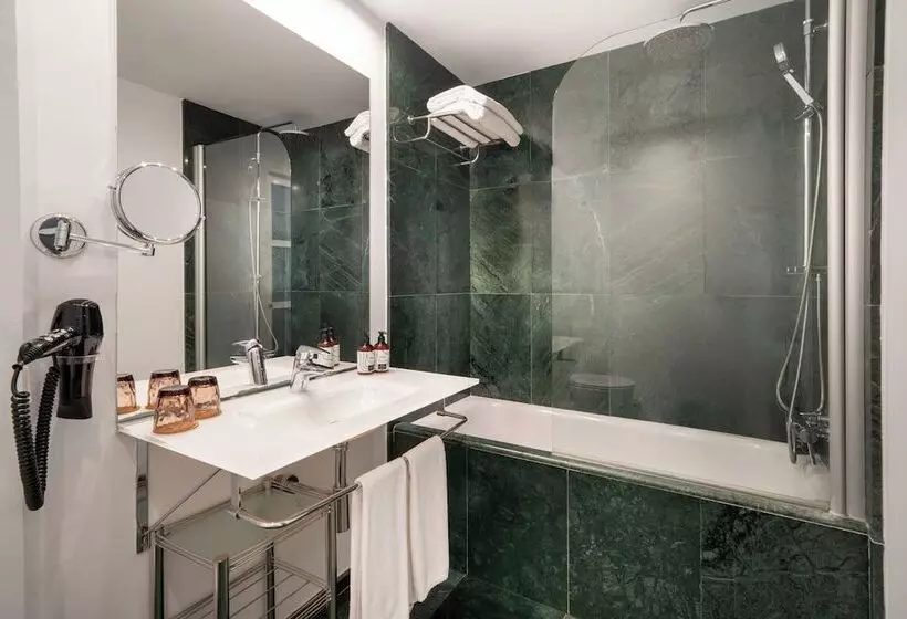 اتاق استاندارد, Innside by Meliá Palma Center