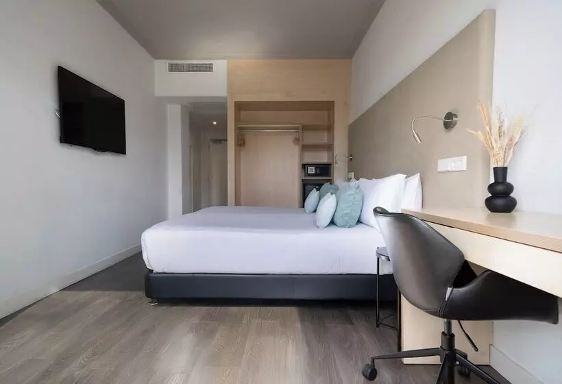 اتاق استاندارد, Innside by Meliá Palma Center