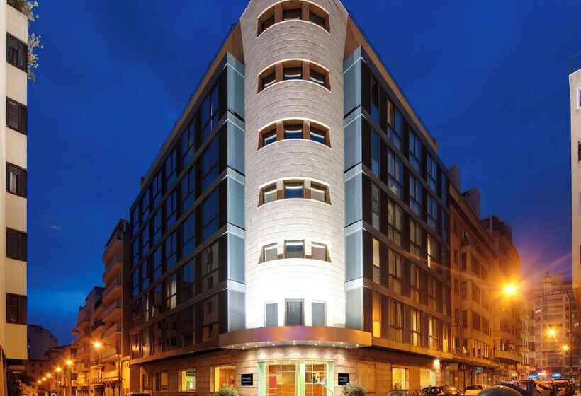 标准间, Innside by Meliá Palma Center