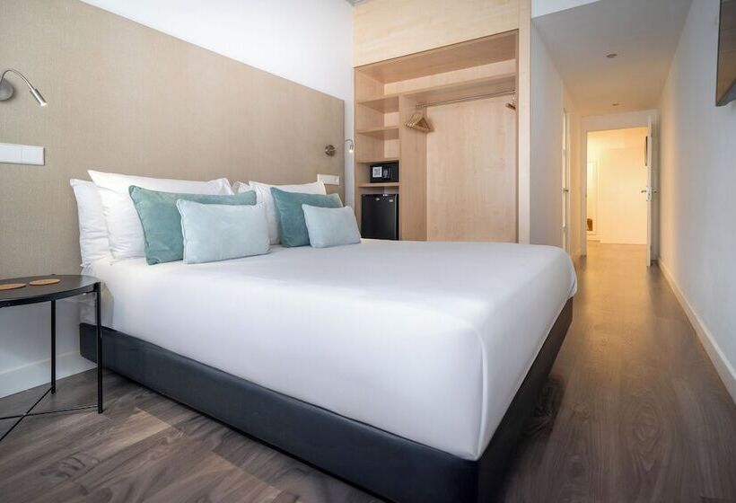 标准间, Innside by Meliá Palma Center