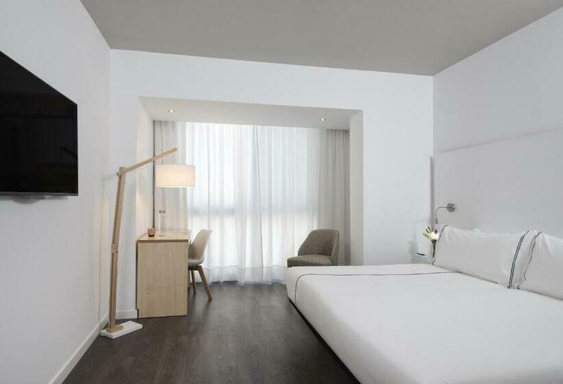 프리미엄 룸, Innside by Meliá Palma Center