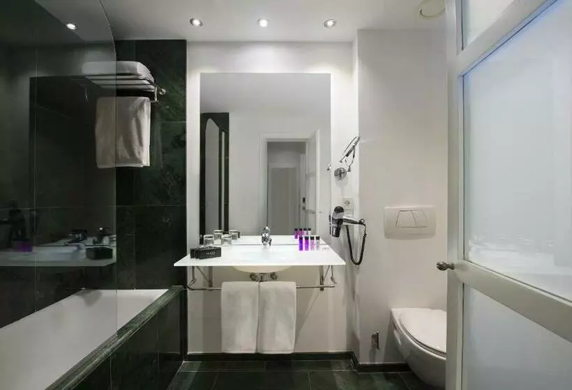 اتاق استاندارد, Innside by Meliá Palma Center