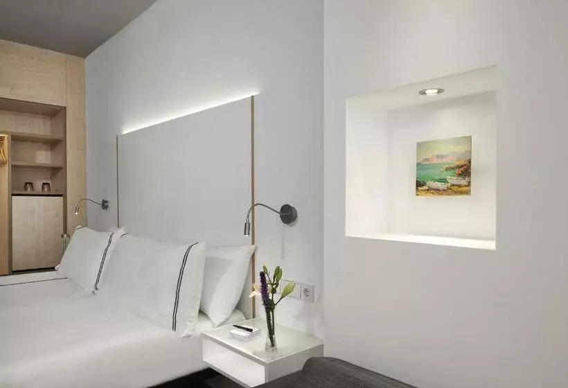 اتاق لوکس, Innside by Meliá Palma Center