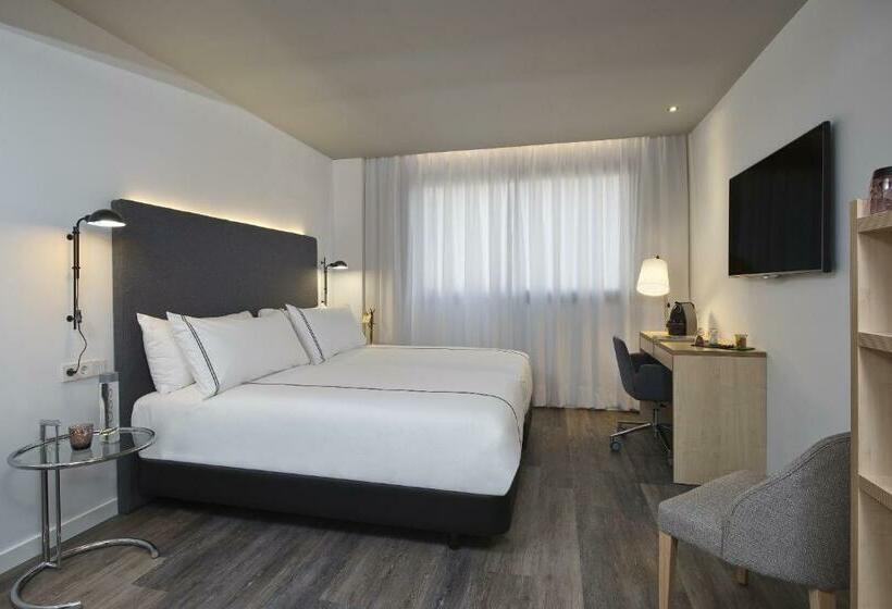 Quarto Premium, Innside by Meliá Palma Center