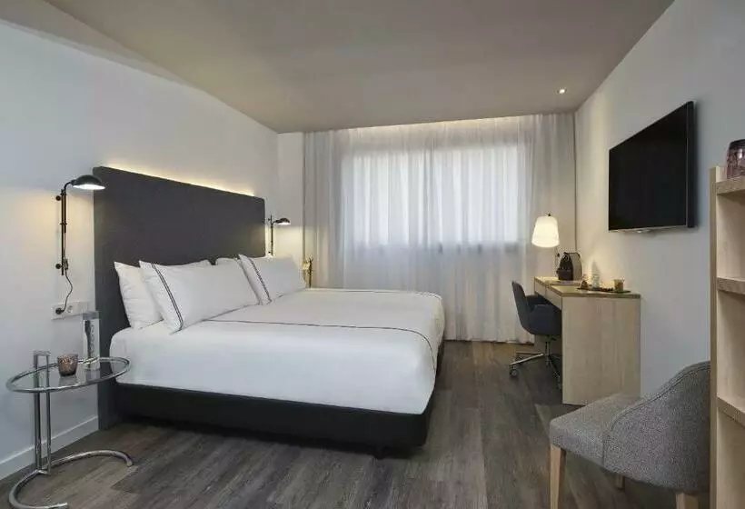 اتاق پرمیوم, Innside by Meliá Palma Center