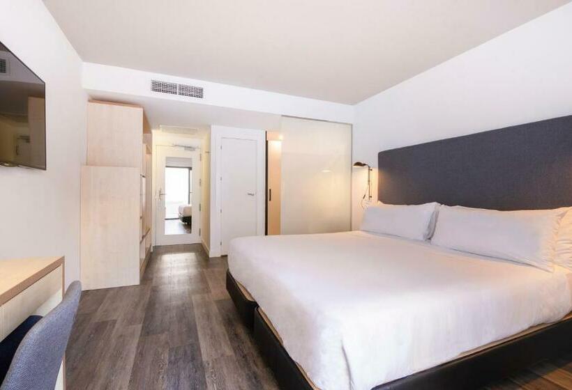 高级客房, Innside by Meliá Palma Center