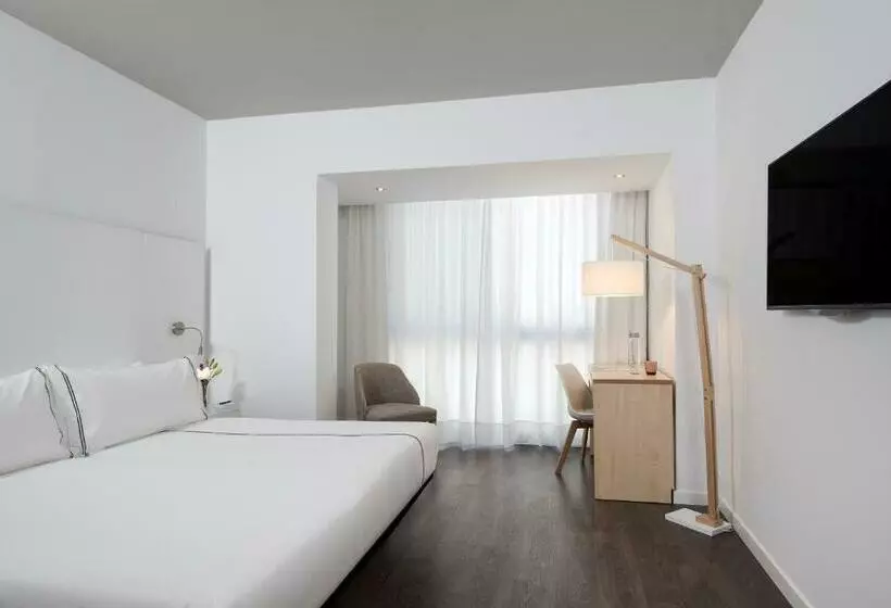 اتاق استاندارد, Innside by Meliá Palma Center