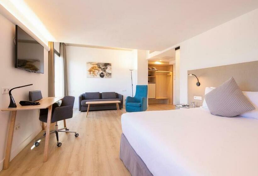 스탠다드 룸, Innside by Meliá Palma Center