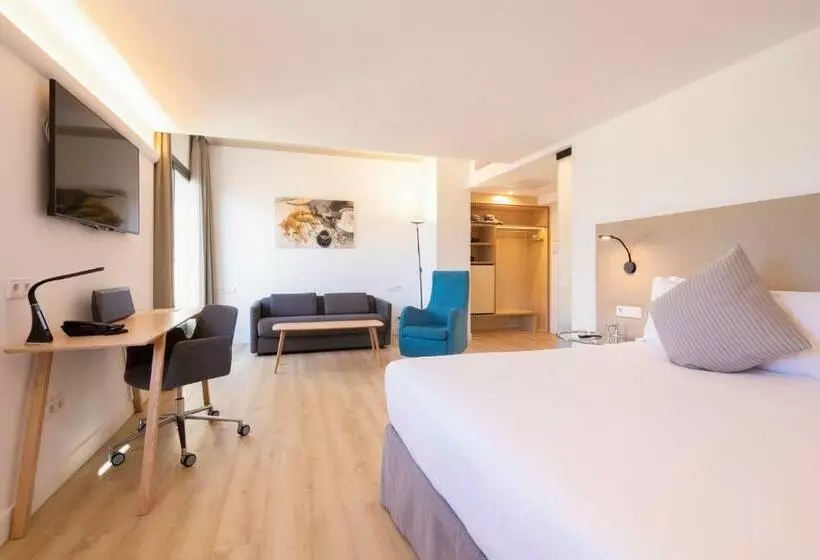 اتاق استاندارد, Innside by Meliá Palma Center