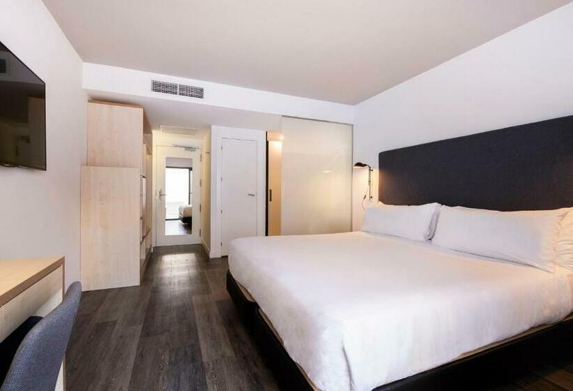 프리미엄 룸, Innside by Meliá Palma Center