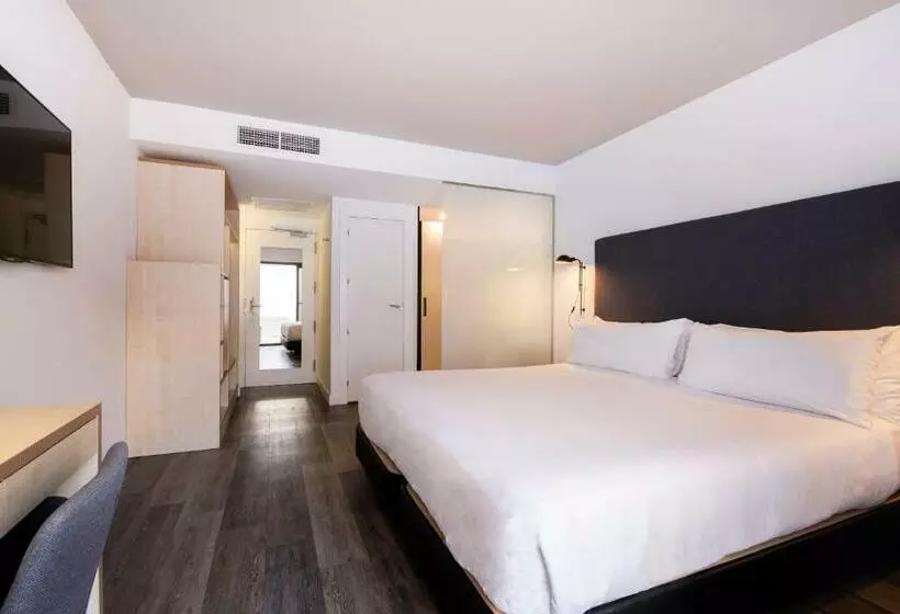 اتاق پرمیوم, Innside by Meliá Palma Center