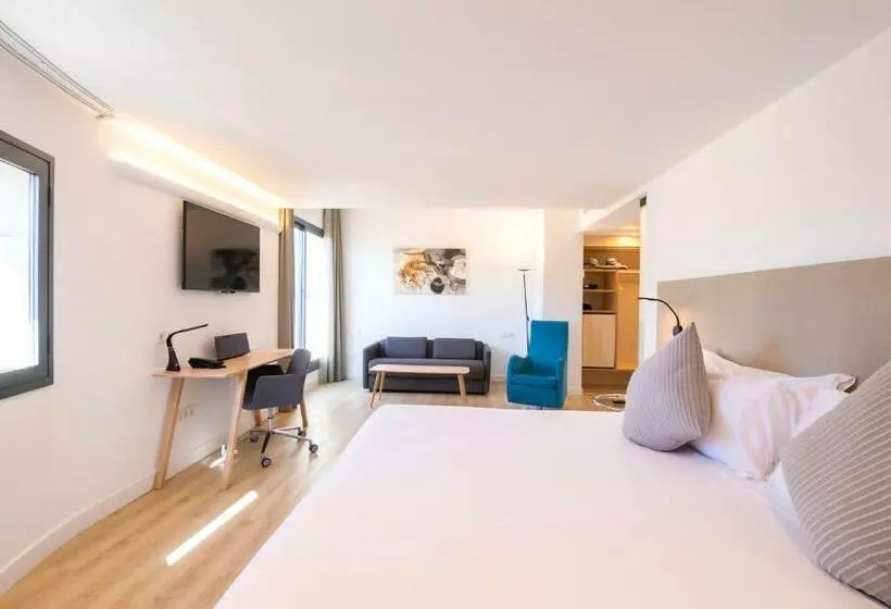 اتاق استاندارد, Innside by Meliá Palma Center