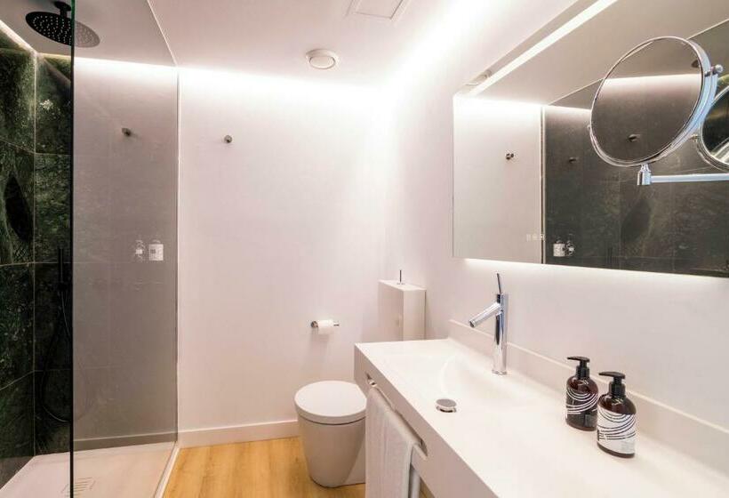 标准间, Innside by Meliá Palma Center