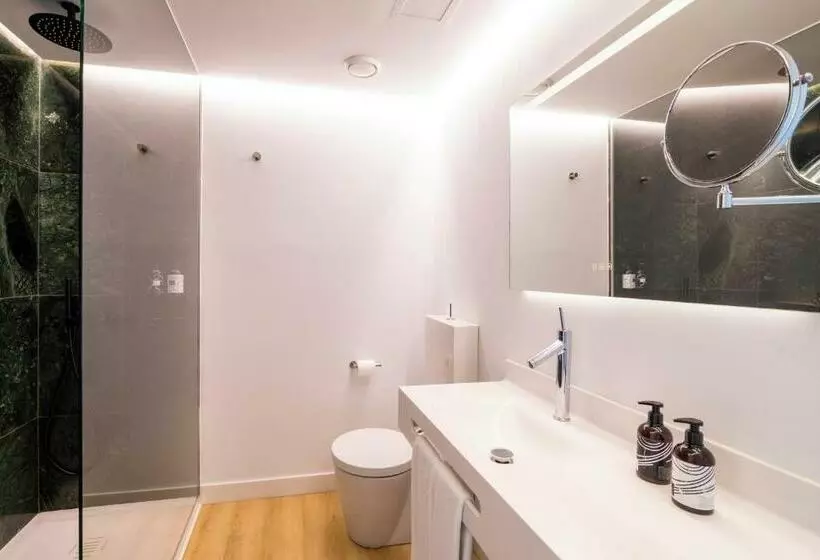 اتاق استاندارد, Innside by Meliá Palma Center