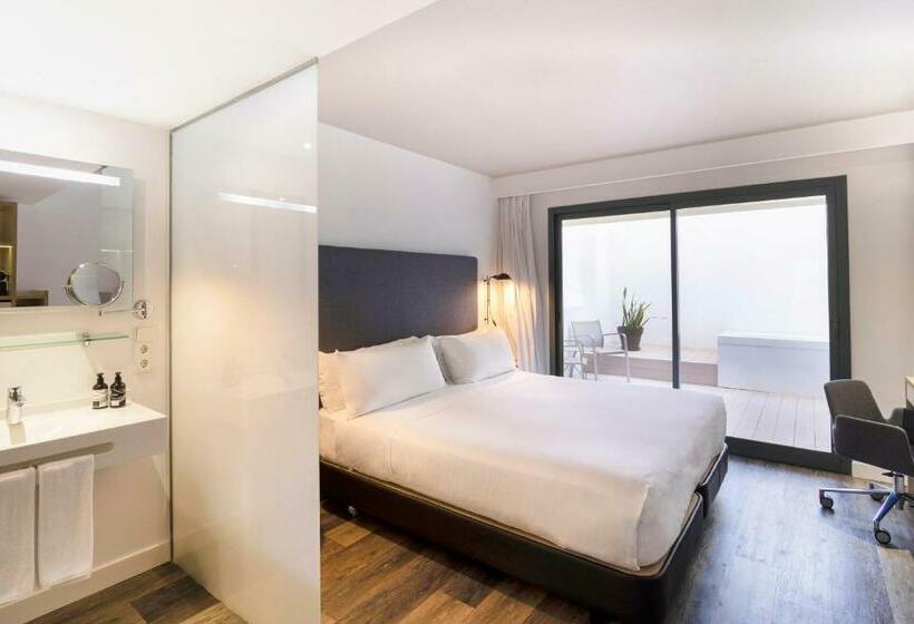 高级客房, Innside by Meliá Palma Center