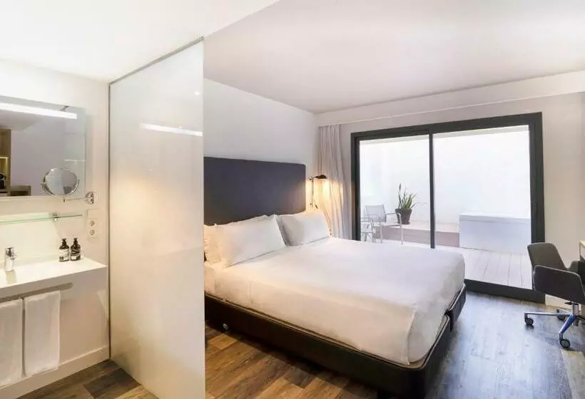 اتاق پرمیوم, Innside by Meliá Palma Center