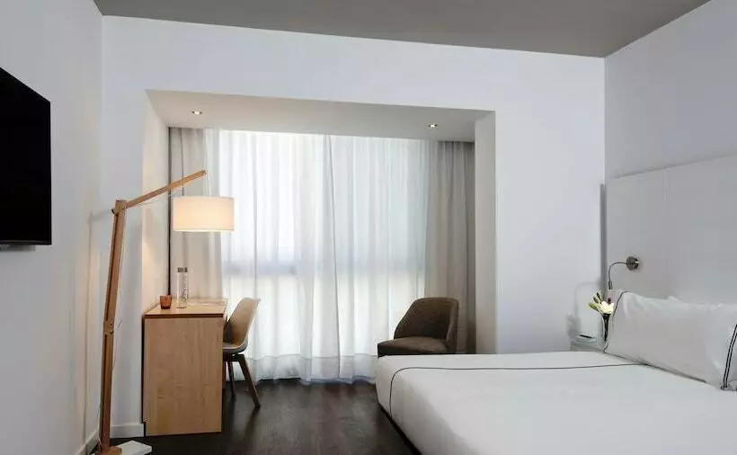 اتاق استاندارد, Innside by Meliá Palma Center