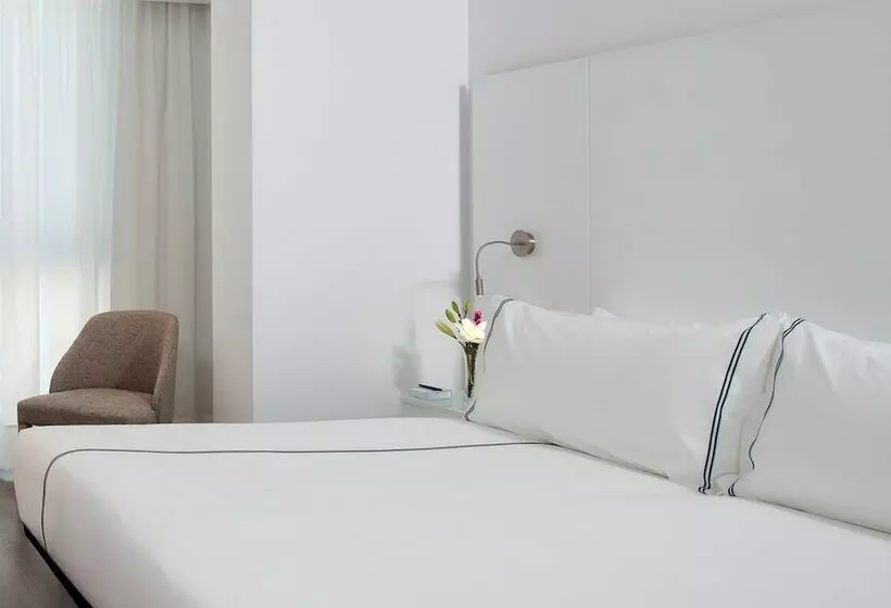 اتاق استاندارد, Innside by Meliá Palma Center
