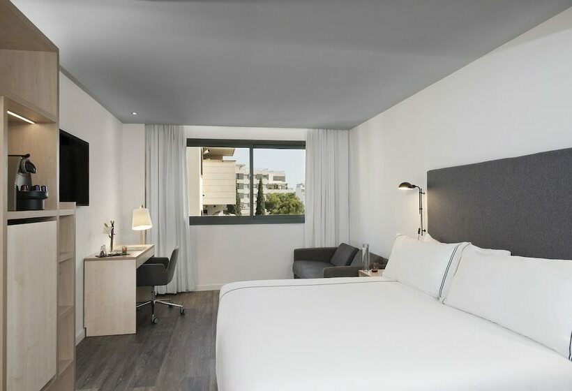 스탠다드 룸, Innside by Meliá Palma Center