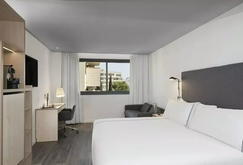 اتاق استاندارد, Innside by Meliá Palma Center