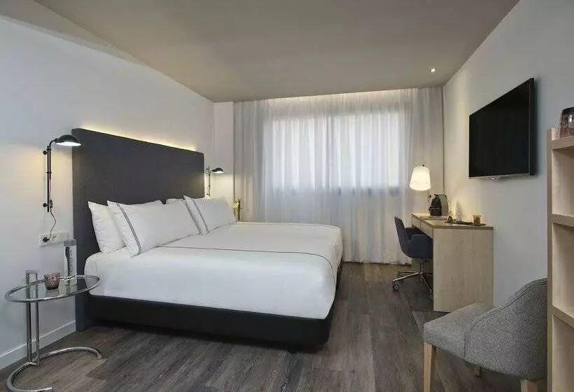 اتاق استاندارد, Innside by Meliá Palma Center