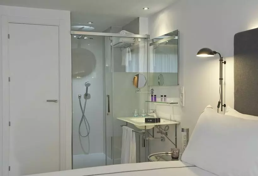 اتاق استاندارد, Innside by Meliá Palma Center