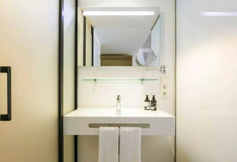 اتاق استاندارد, Innside by Meliá Palma Center