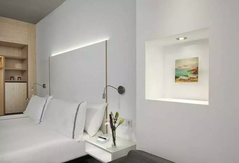 اتاق استاندارد, Innside by Meliá Palma Center