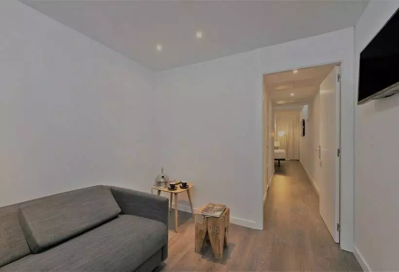 اتاق استاندارد, Innside by Meliá Palma Center