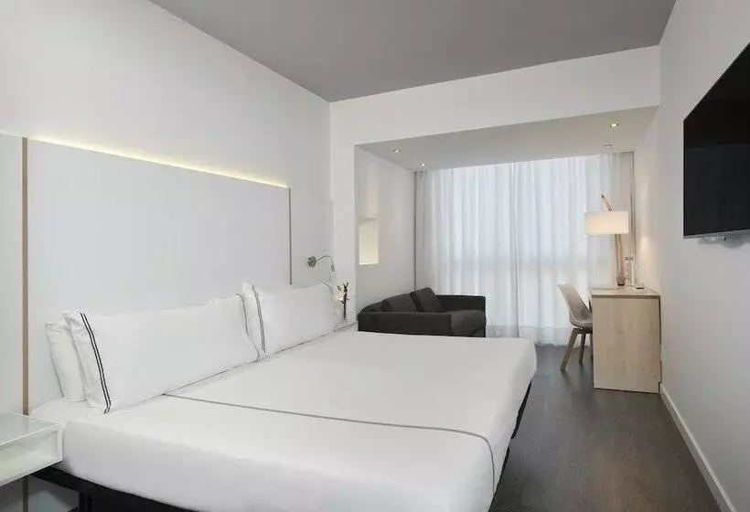 اتاق استاندارد, Innside by Meliá Palma Center