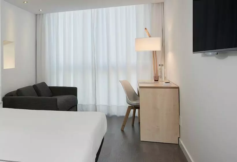اتاق استاندارد, Innside by Meliá Palma Center
